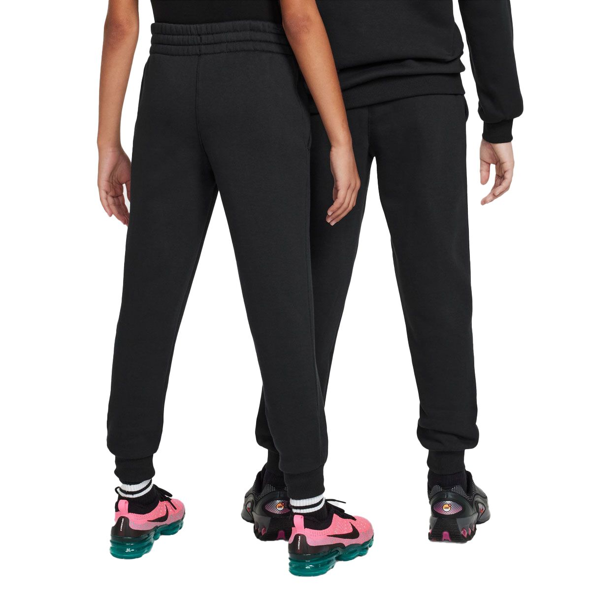 Nike Junior Kylian Mbappe Club Fleece Football Jogger Track Pants