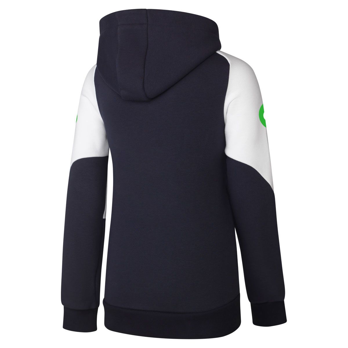 Carlton Blues 2025 Kids Team Hoodie