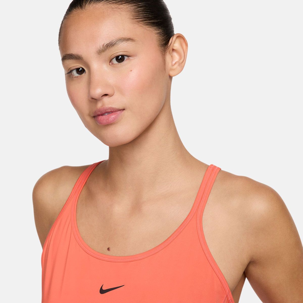 Nike Womens One Classic Dri-FIT Strappy Tank