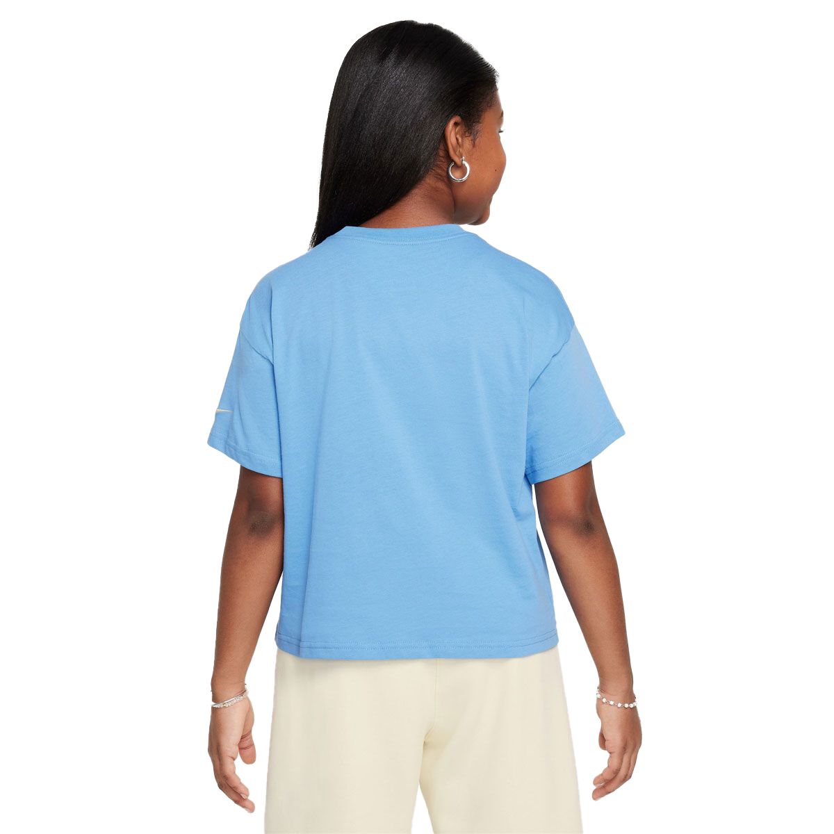 Nike Junior Graphic Star Tee