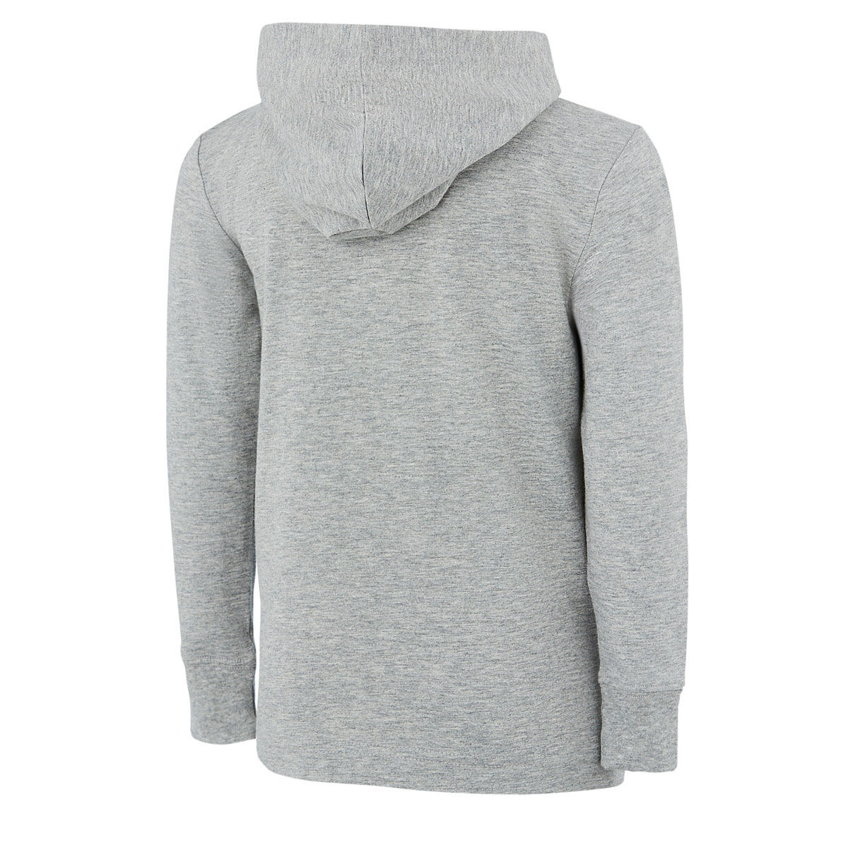 Nike Kids Sportswear Club Camo Jersey Pullover Hoodie