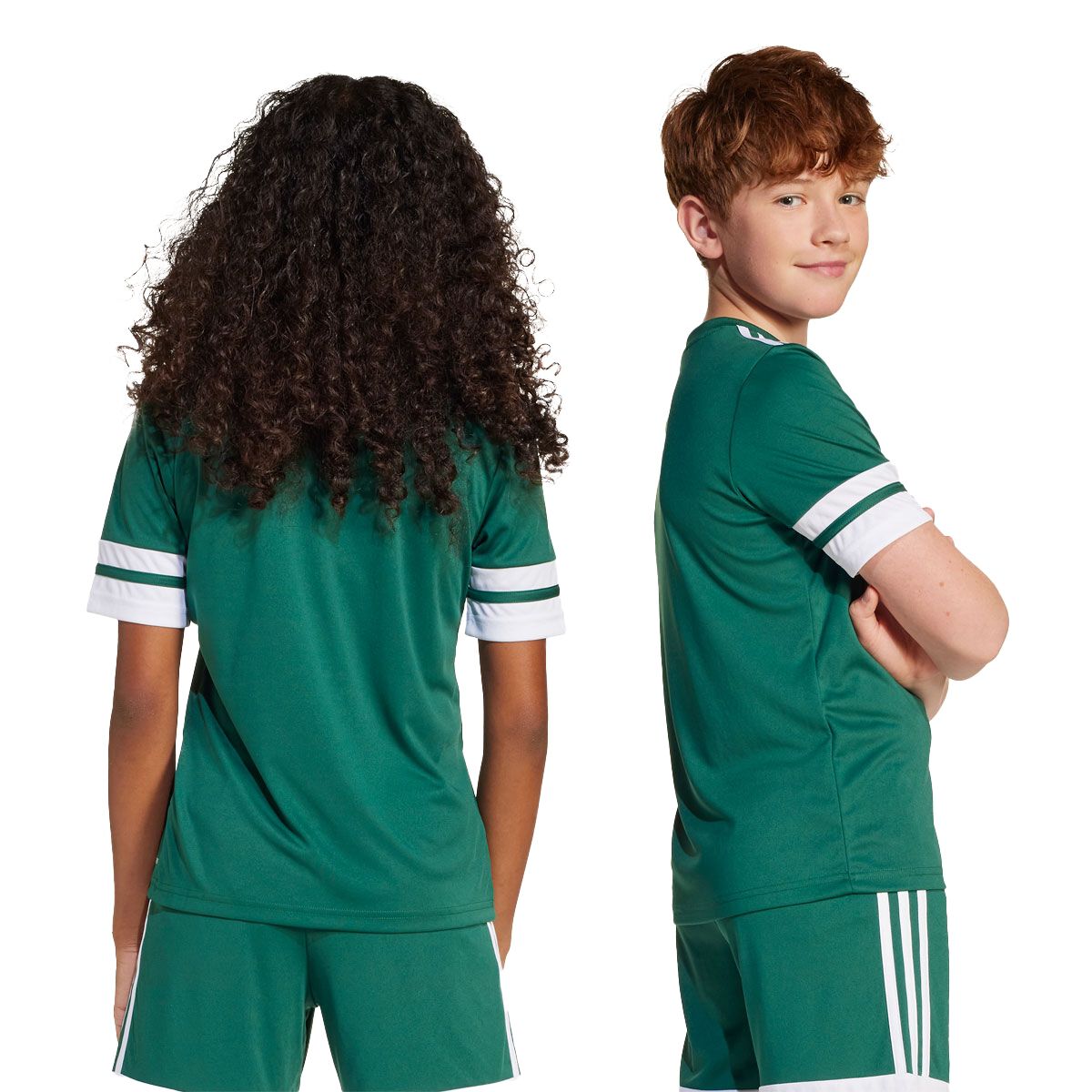 Adidas Junior Squadra 25 Jersey