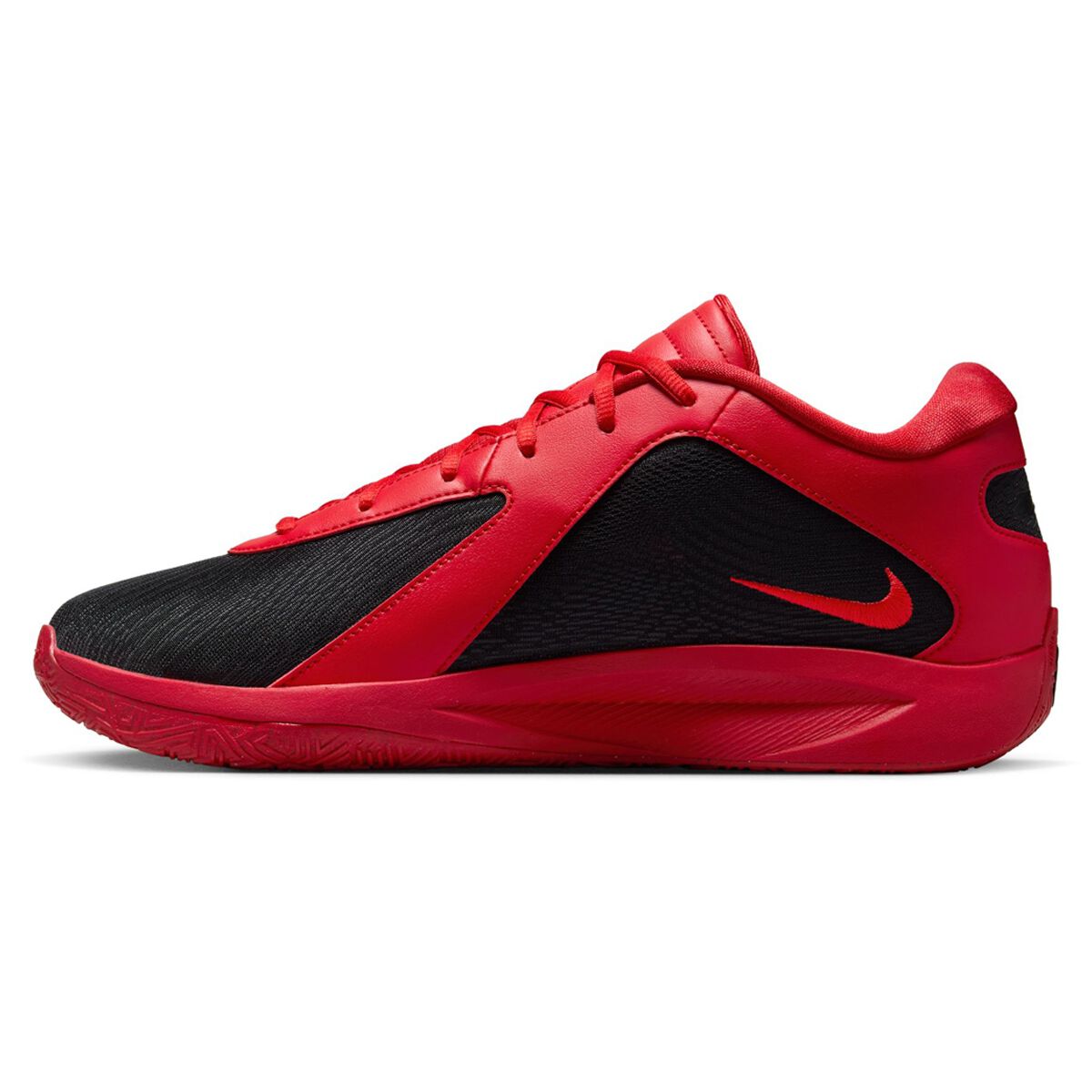 Nike Zoom Freak 6 Basketball Shoes