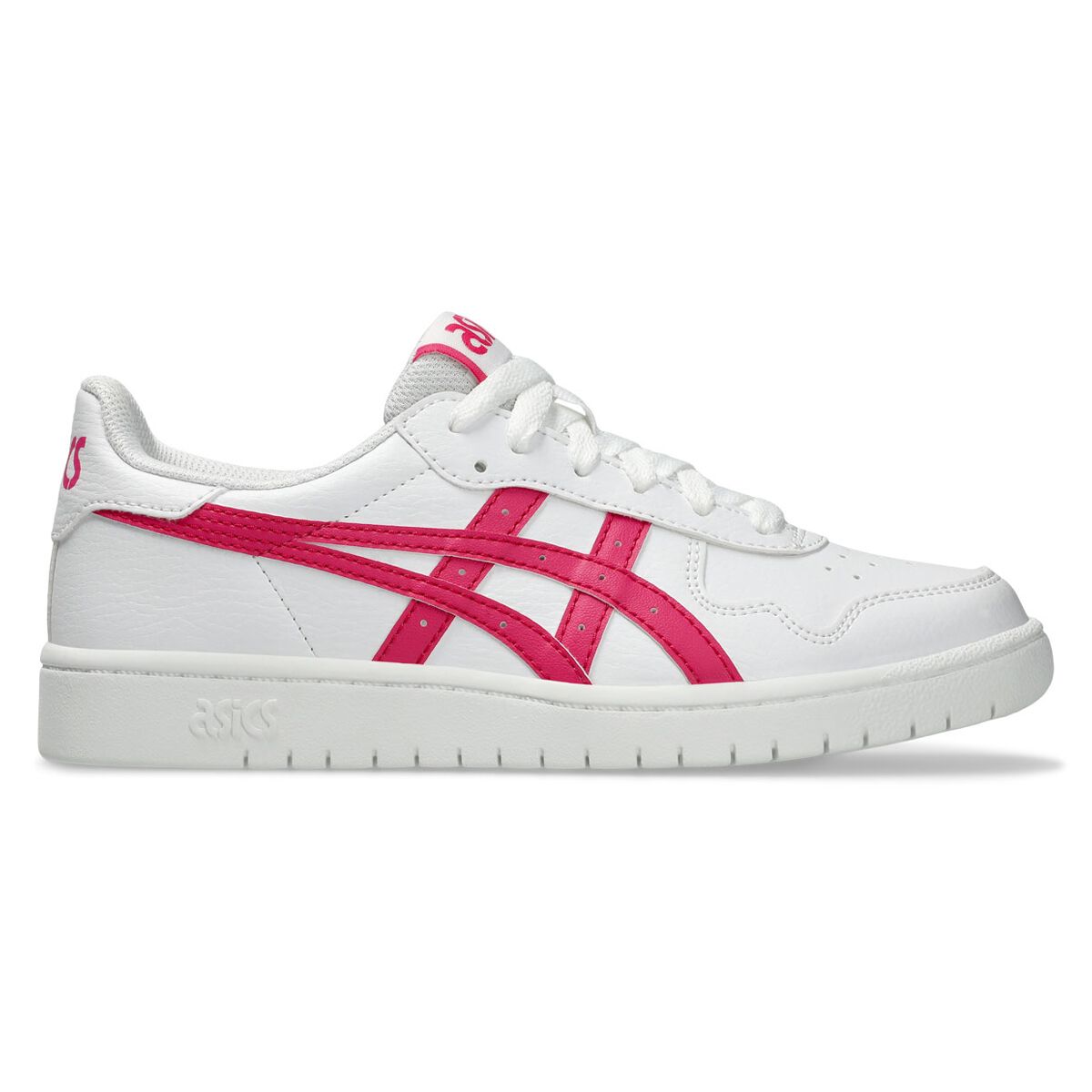 Asics Japan S GS Kids Casual Shoes