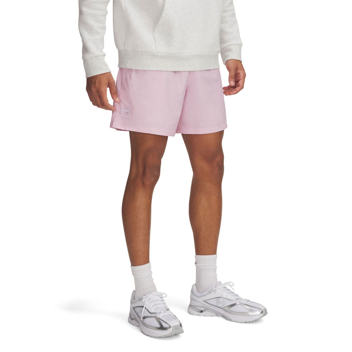 Under Armour Mens Icon Volley Shorts
