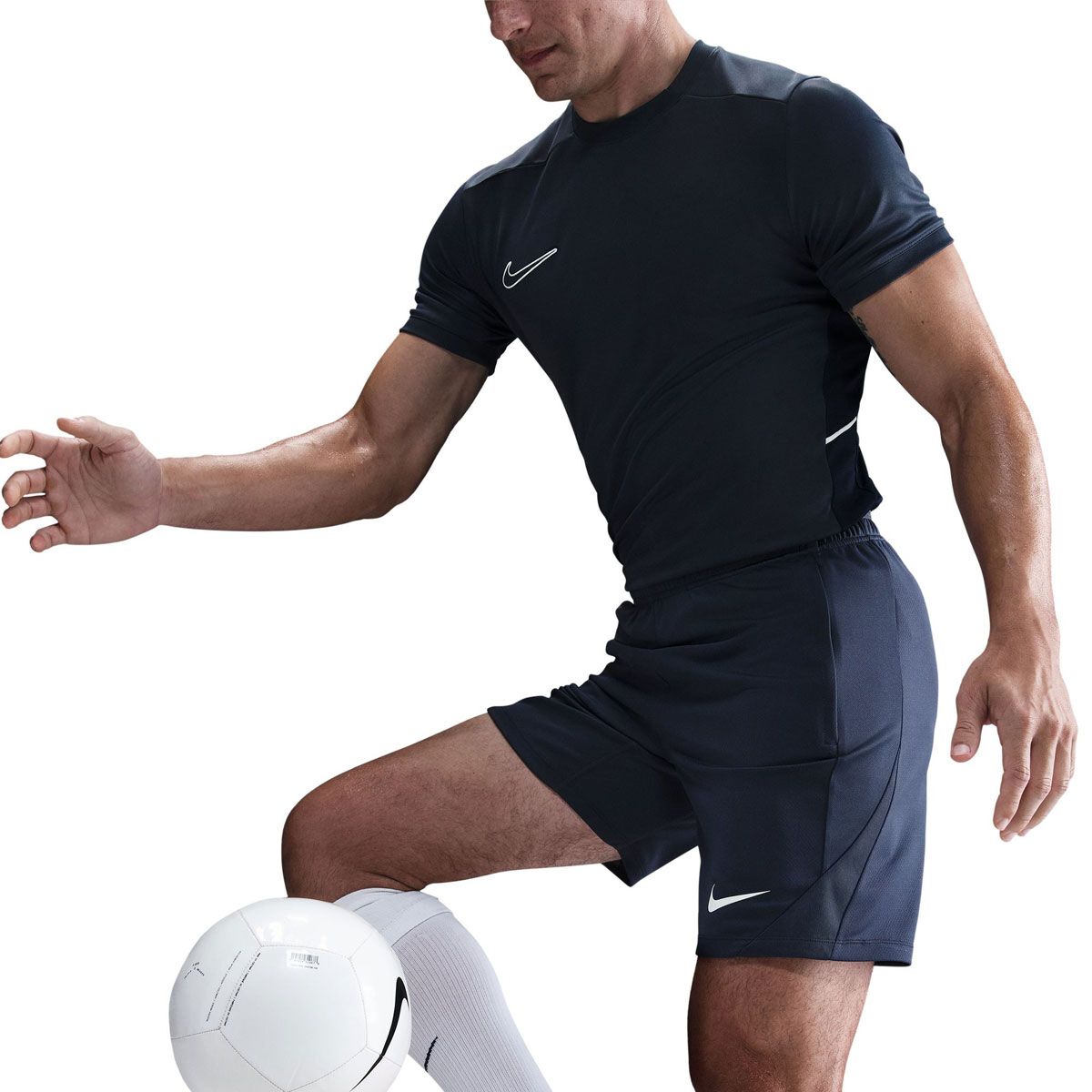 Nike Strike Mens Dri-FIT Football Shorts