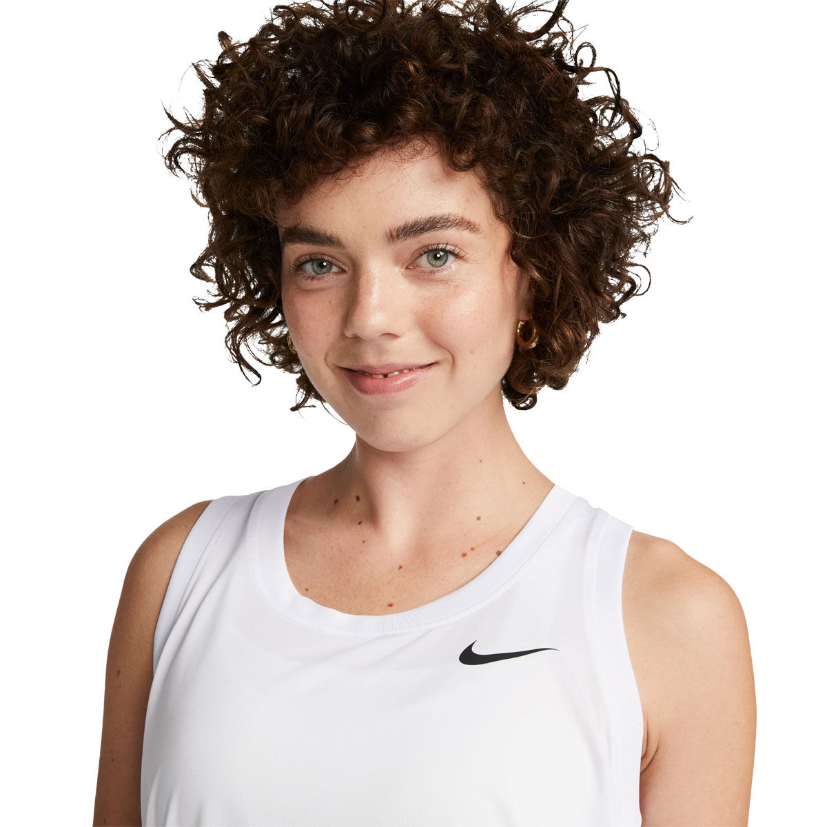 Nike Womens Legend Dri-FIT Racerback Tank