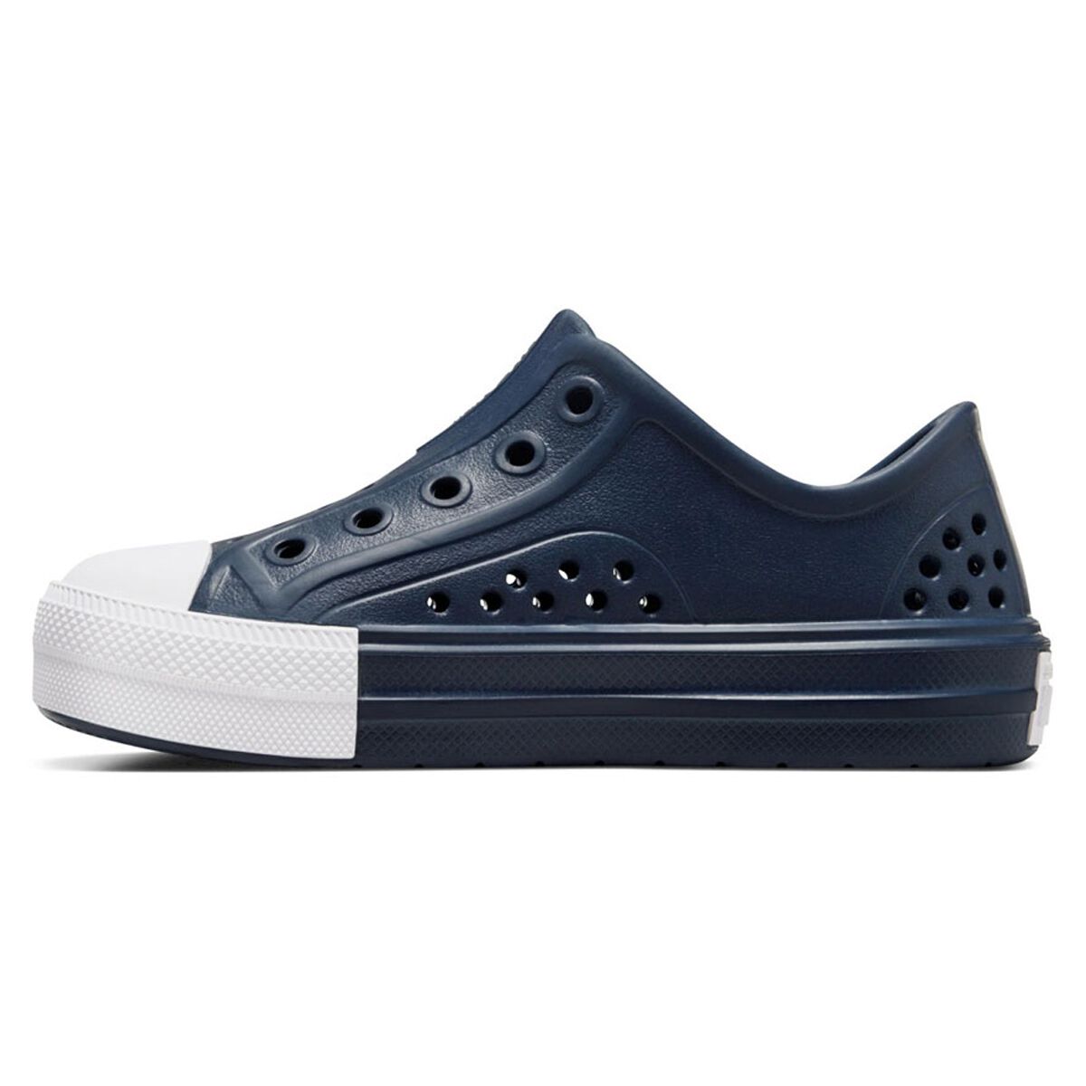 Converse Chuck Taylor All Star Play Lite CX Slip-On PS Kids Casual Shoes