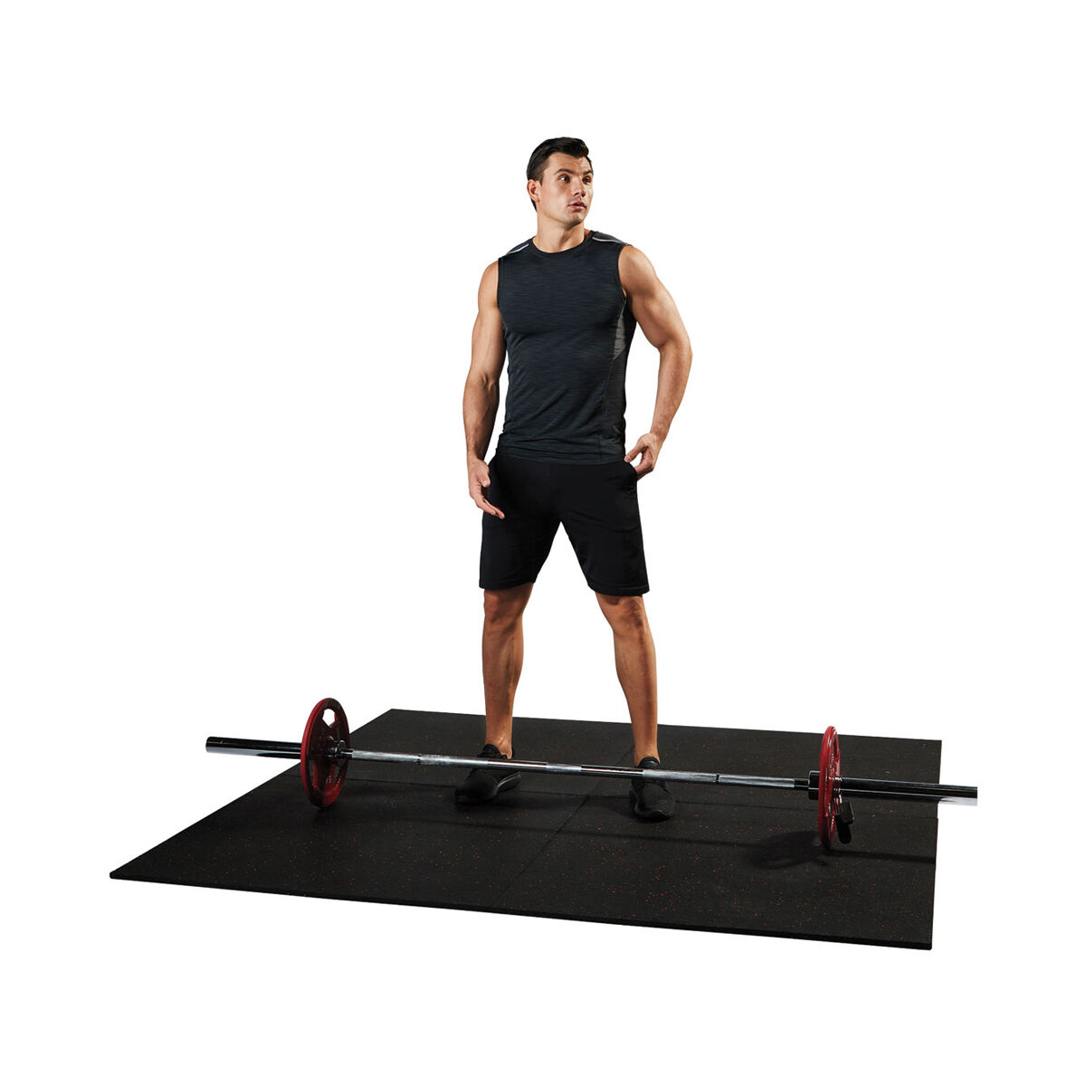 Celsius Arubmat Rubber Mat