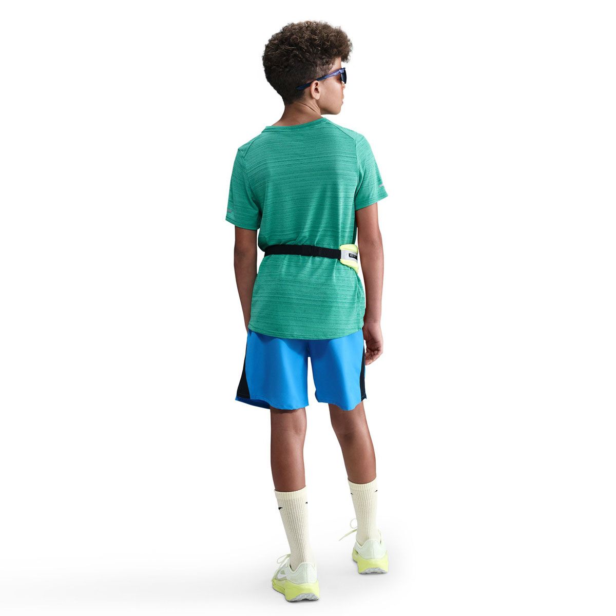Nike Junior Dri-FIT Challenger Shorts