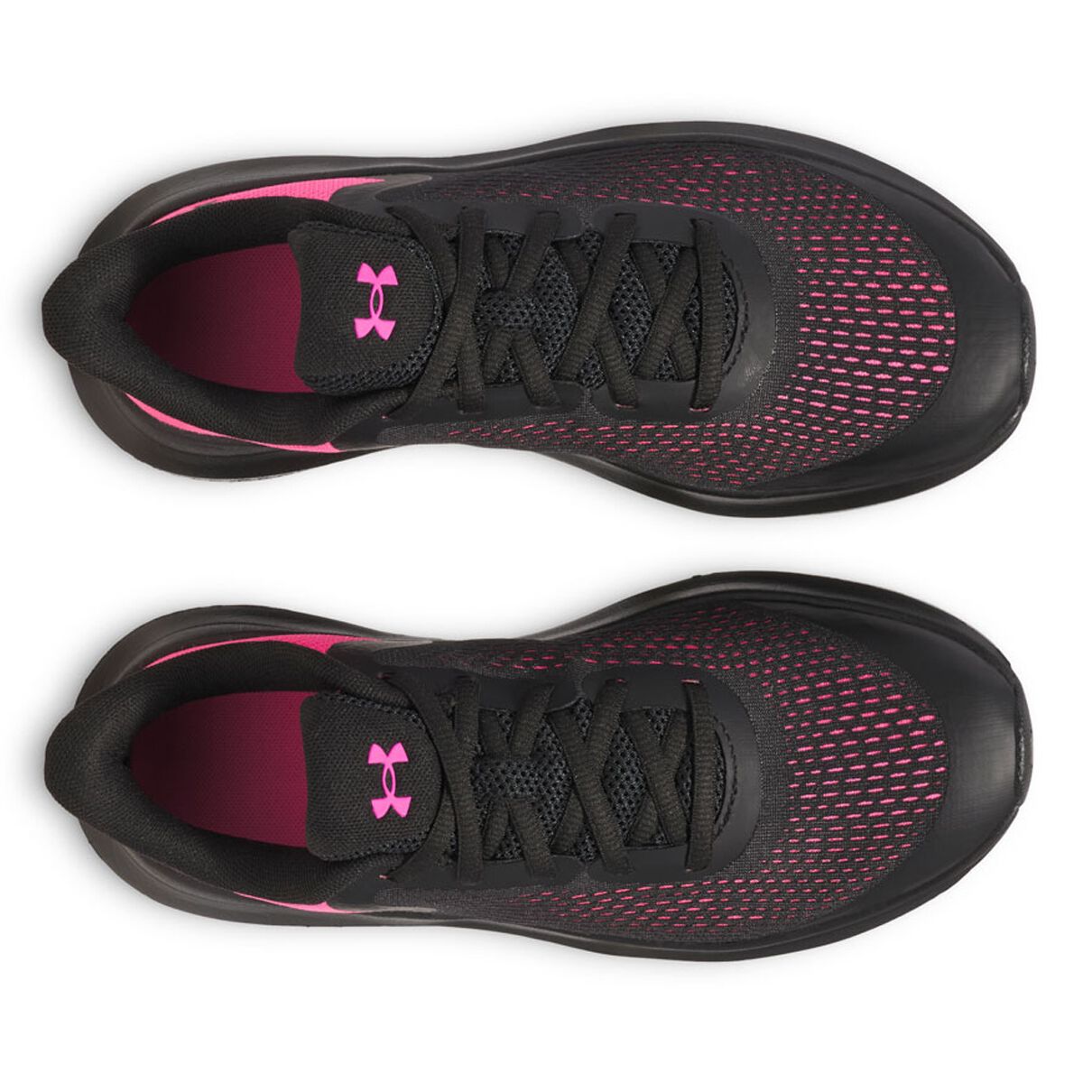 Under Armour Rogue 5 GS Kids Running Shoes