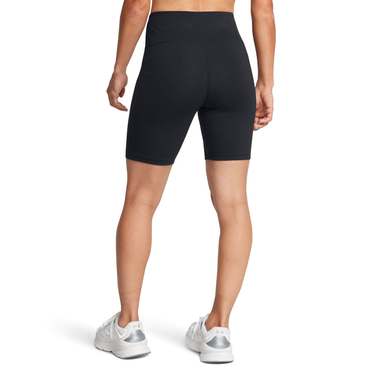 Under Armour Womens Campus 7 Inch Short Tights