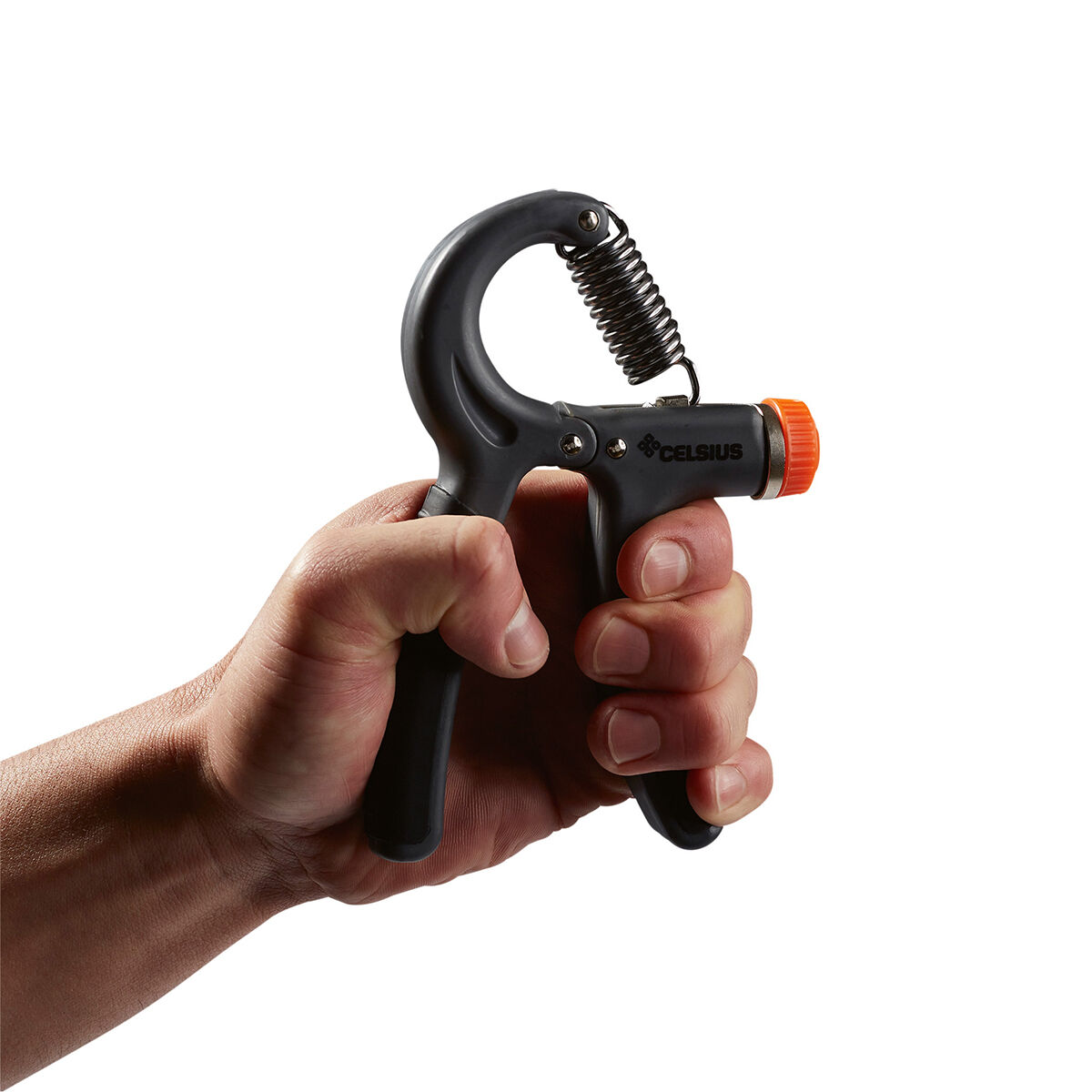 Celsius Adjustable Hand Grip