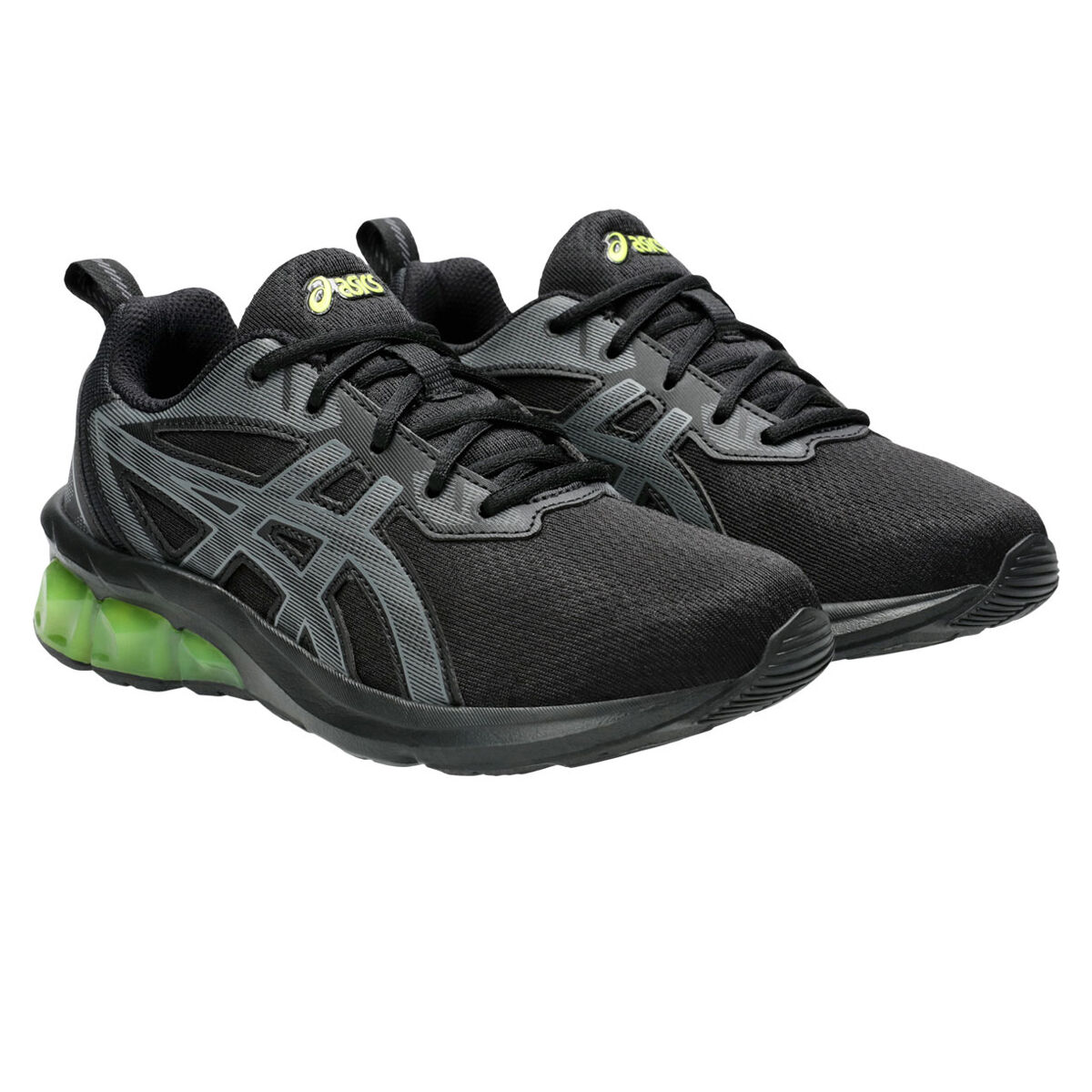 Asics GEL Quantum 90 IV GS Kids Casual Shoes