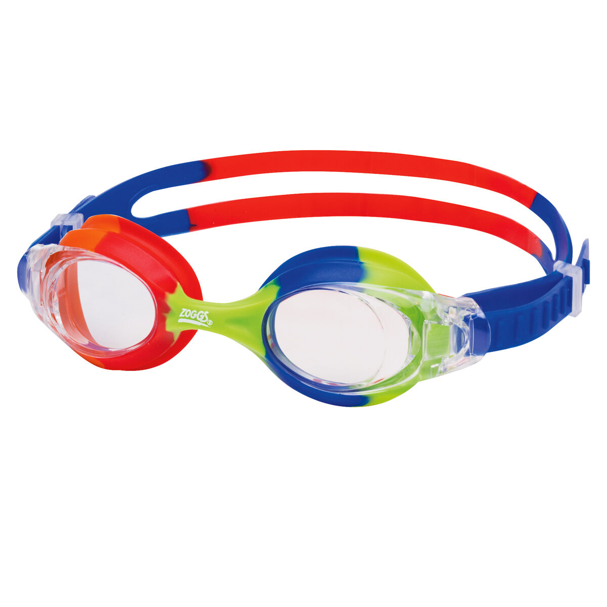 Zoggs Kids Little Bondi Goggles Assorted