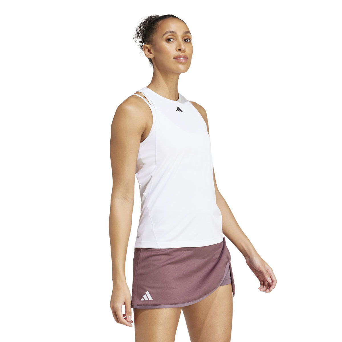 adidas Womens Club Tennis Tank