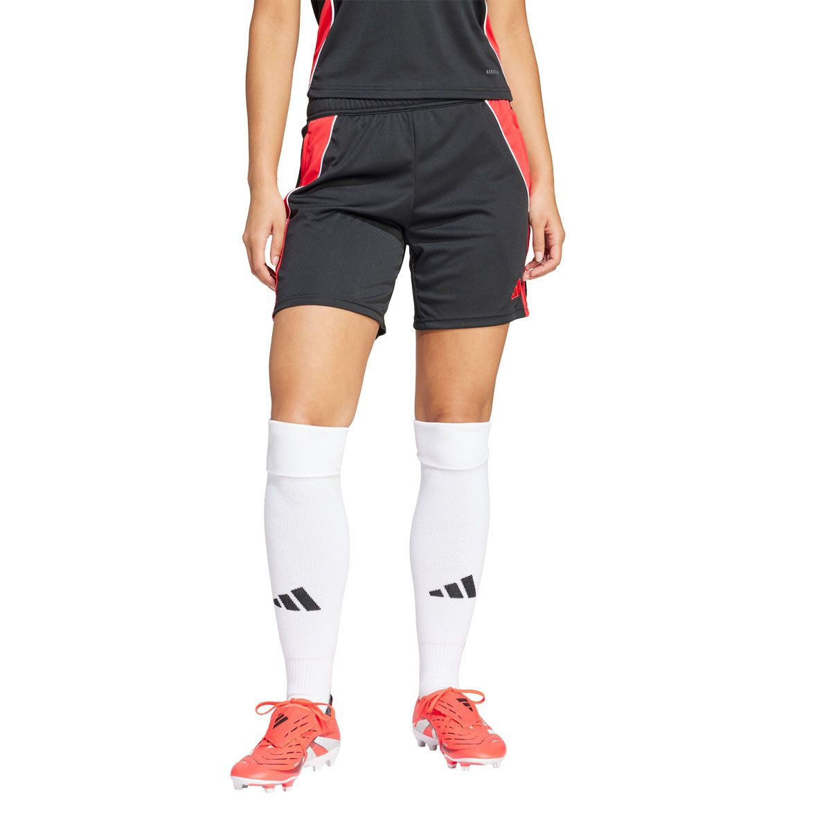 adidas Tiro 24 Womens Football Shorts