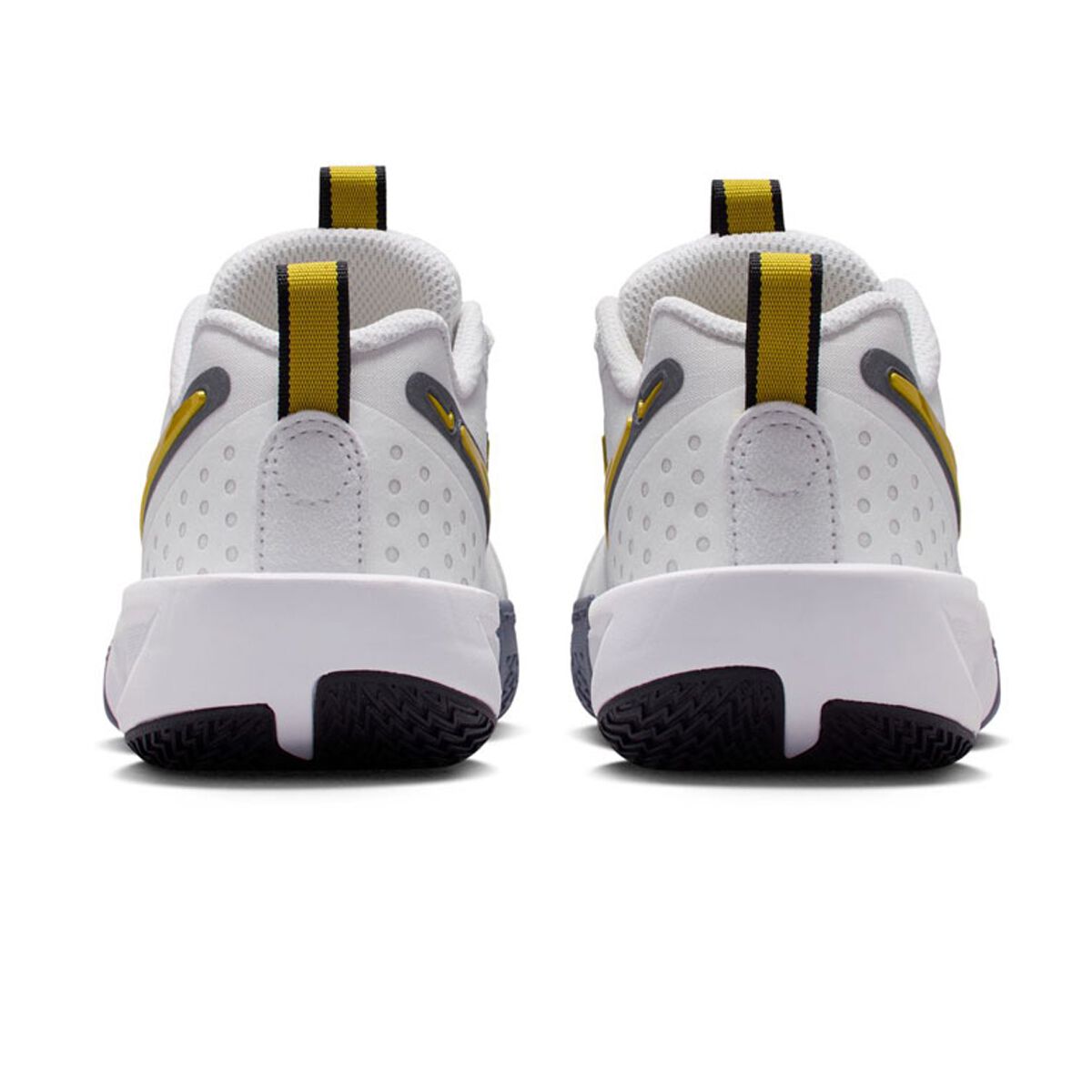 Nike Air Zoom G.T. Cut 3 SE GS Kids Basketball Shoes