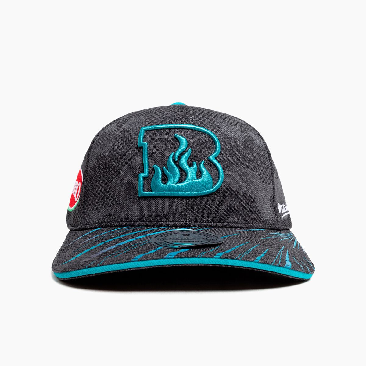 Brisbane Heat 2024/25 Training Cap