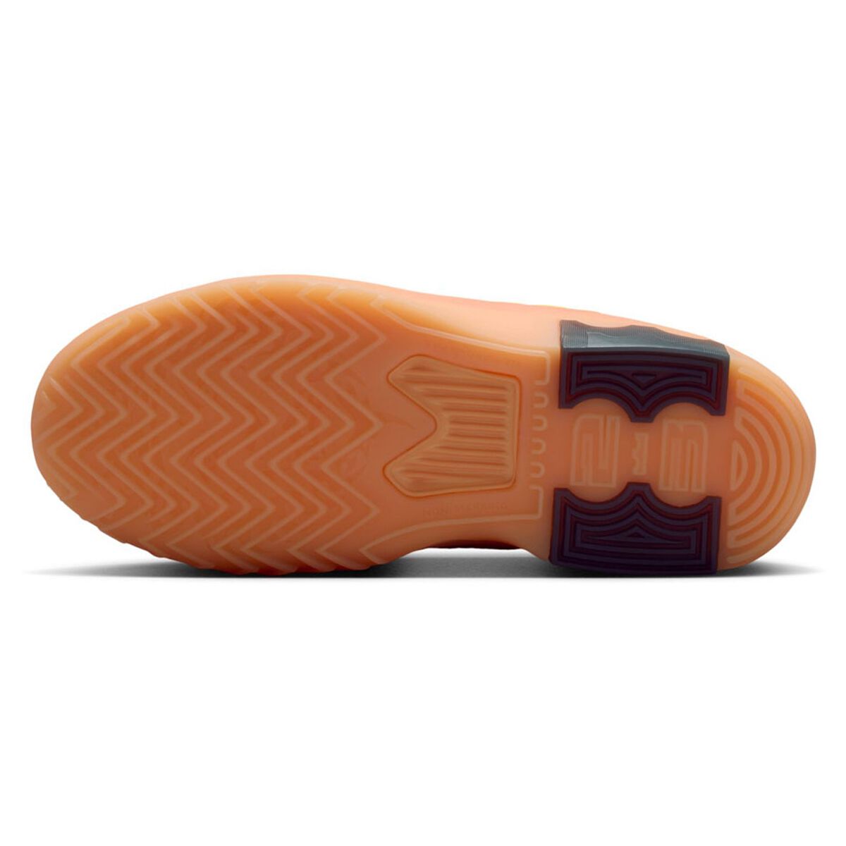 Nike LeBron Witness 9 GS Kids Basketball Shoes