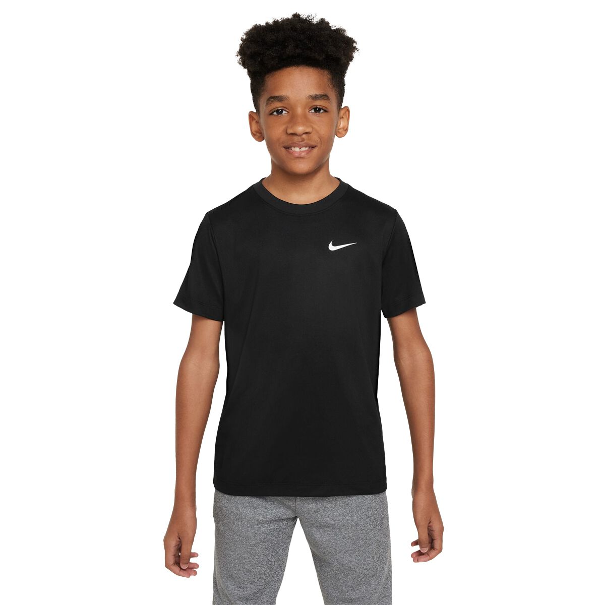 Nike Junior Dri-fit One LBR Loose Tee