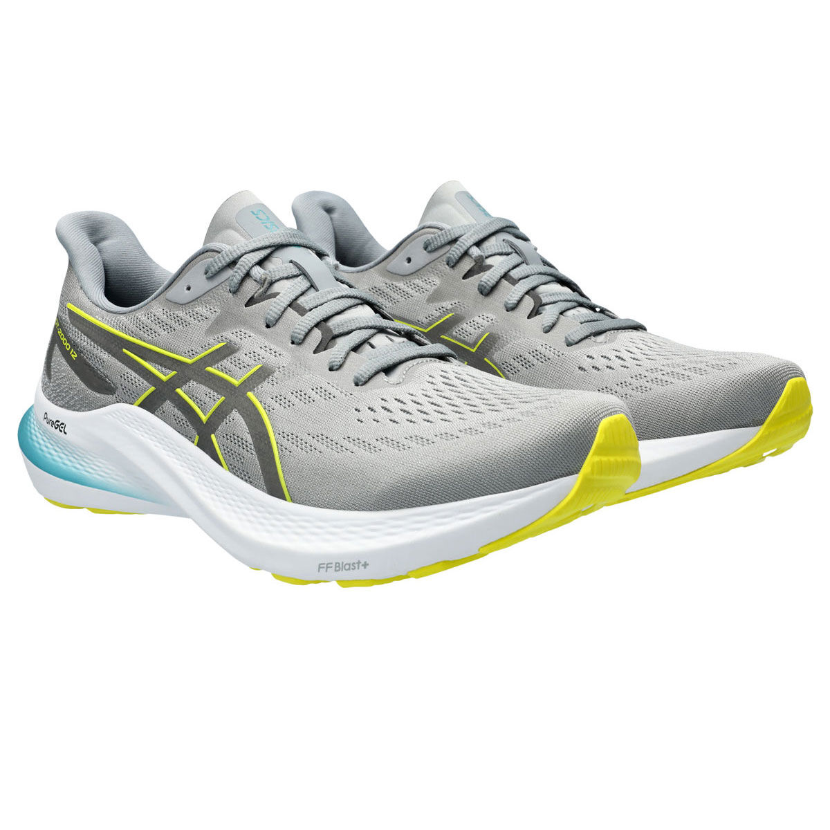 Asics GT 2000 12 Mens Running Shoes