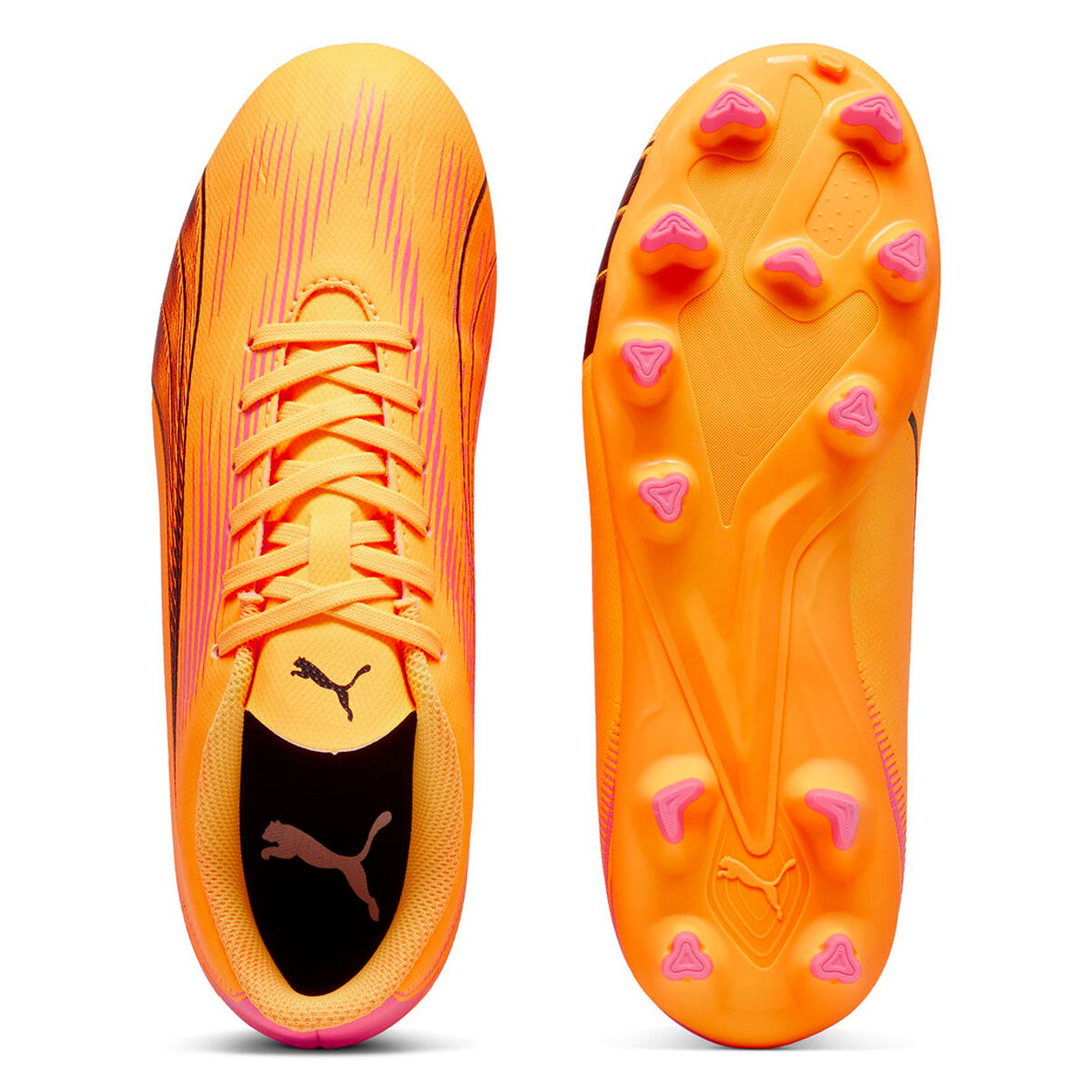 Puma Ultra Play Kids Football Boots