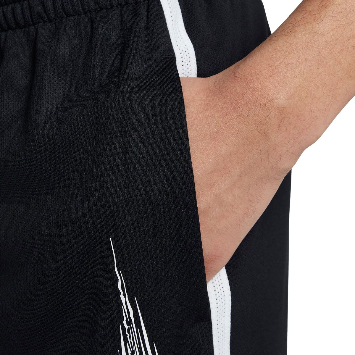Nike Junior Junior Dri-Fit Multi Shorts