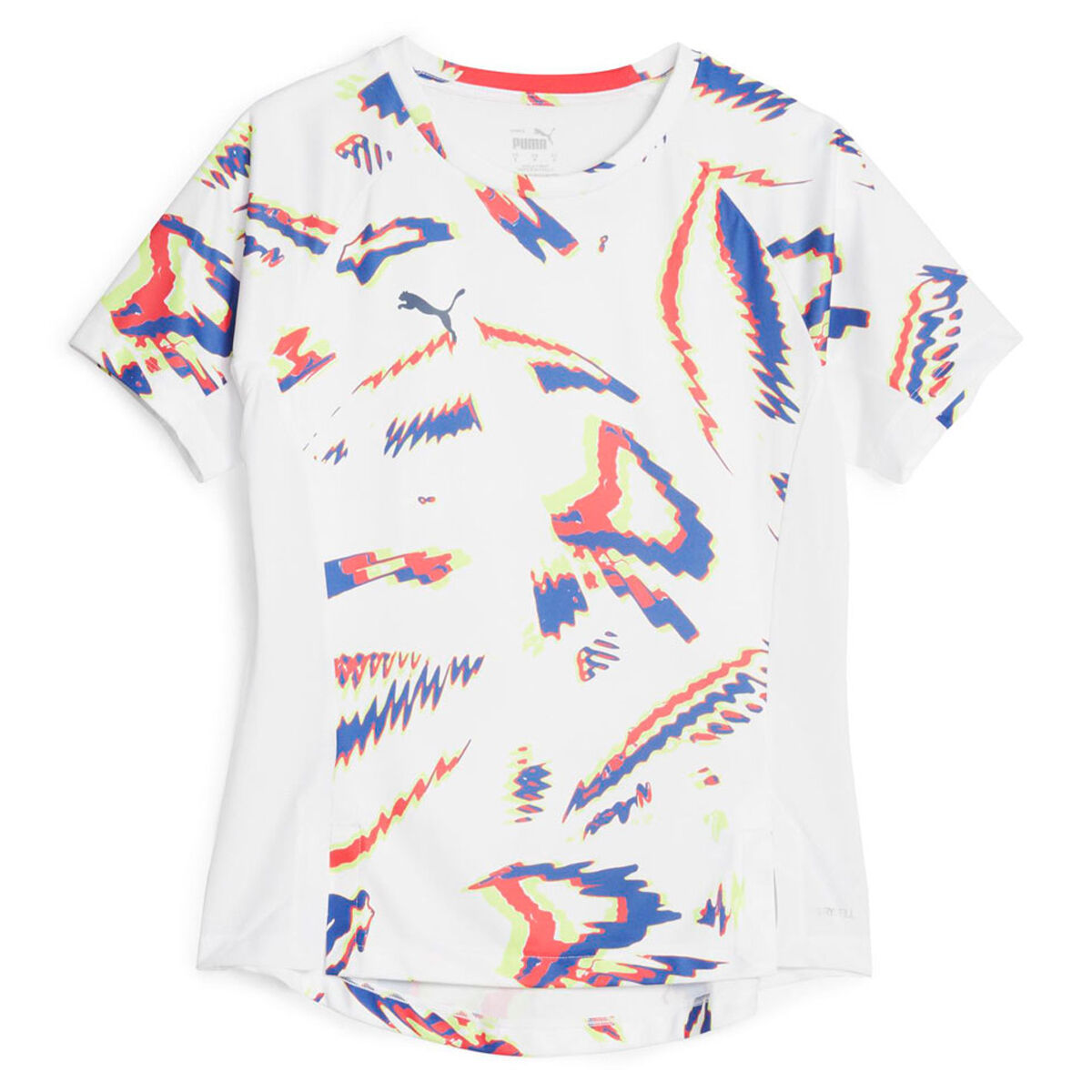 Puma Womens IndividualBLAZE Breakthrough Football Jersey