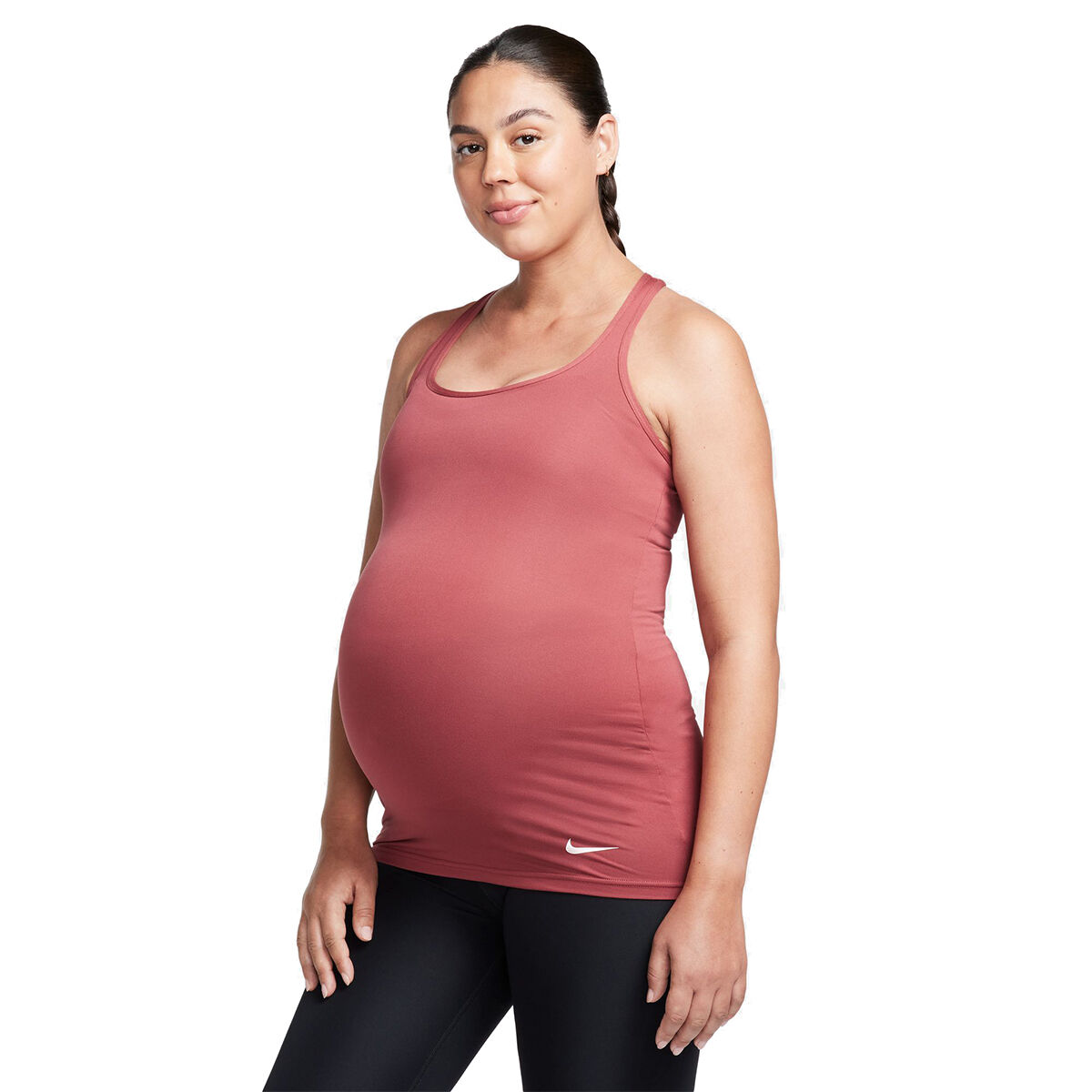 Nike Womens Maternity Dri-FIT Training Tank