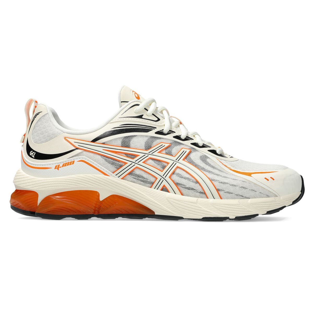 Asics GEL Quantum 180 VIII Mens Casual Shoes