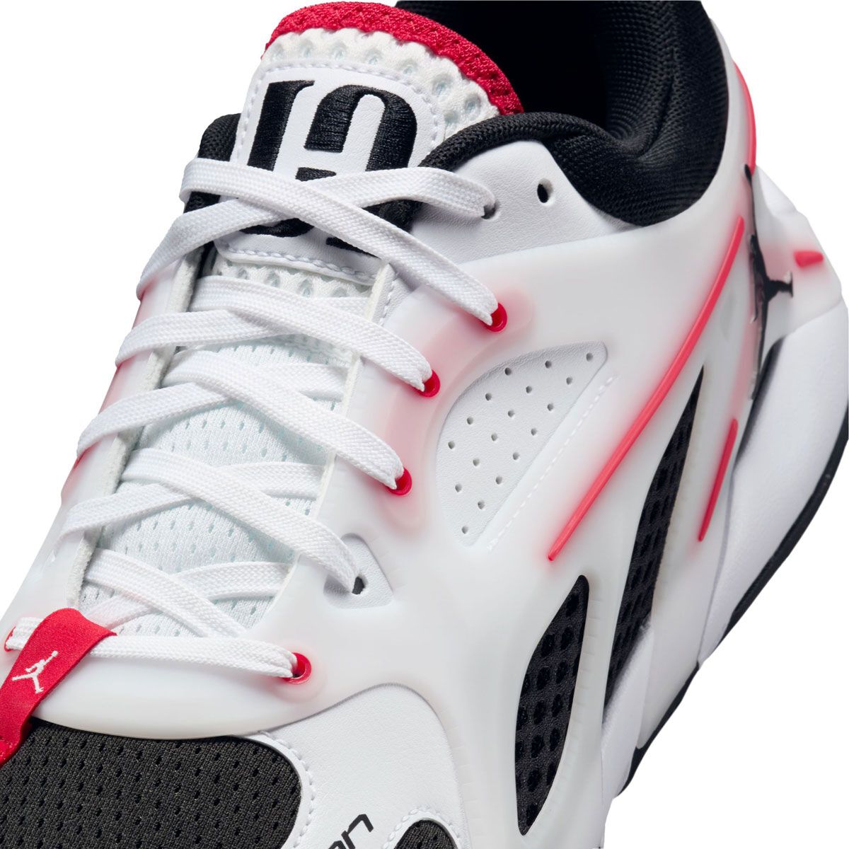 Jordan Heir Bloodline Basketball Shoes