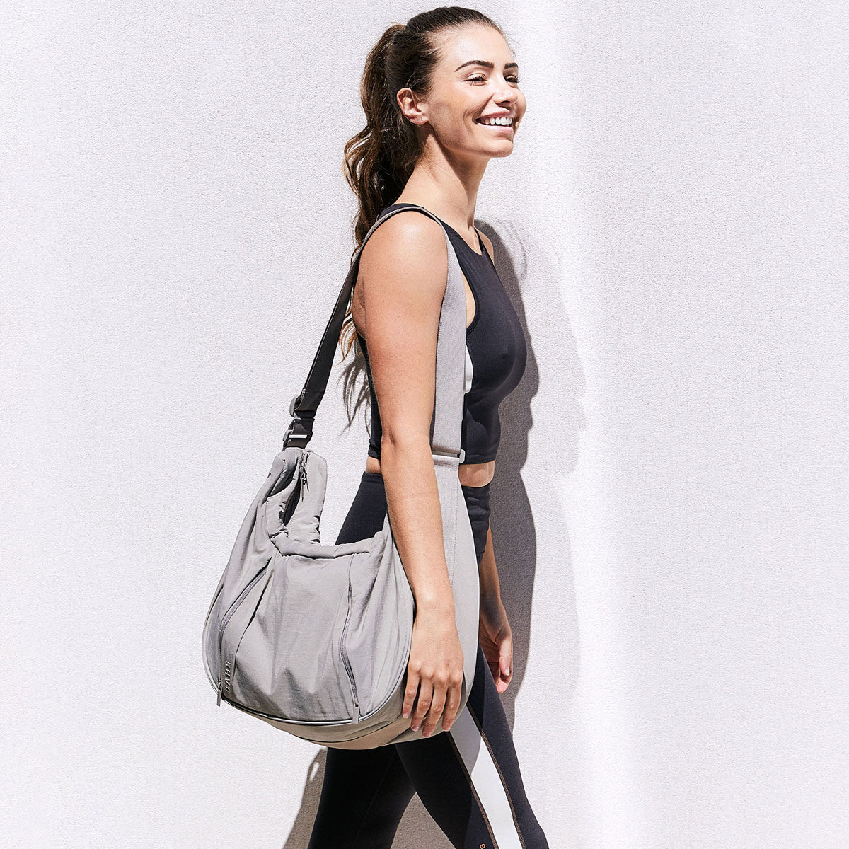 Bahe Principle Studio Bag