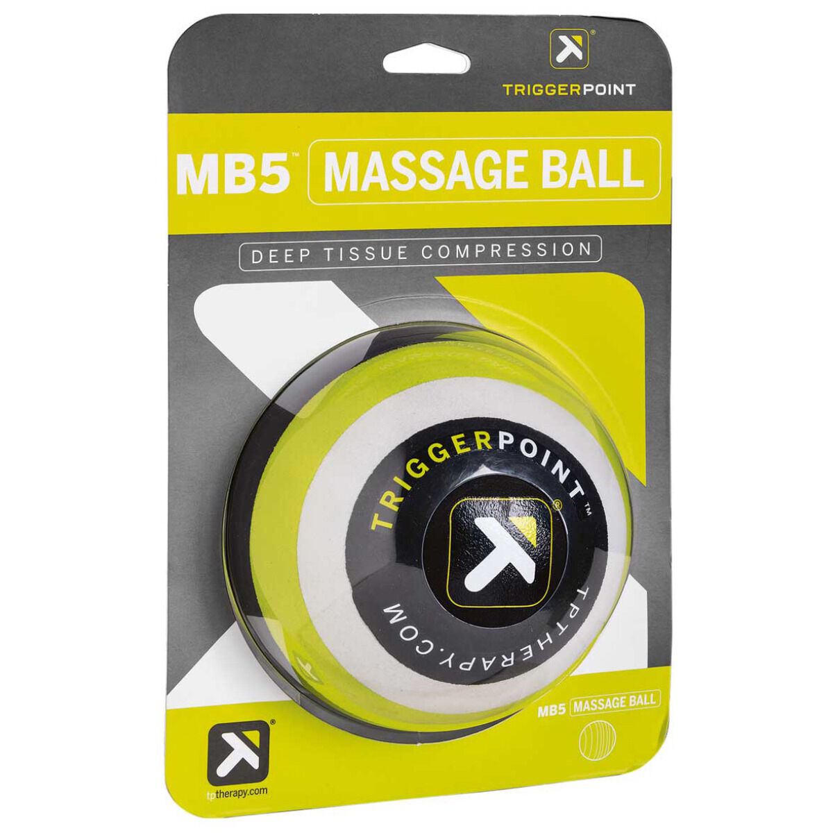 TriggerPoint MB5 Therapy Ball 5in