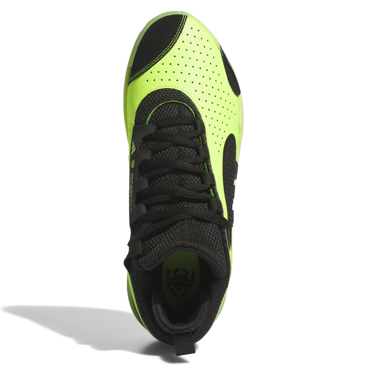 adidas D.O.N. Issue 5 Basketball Shoes