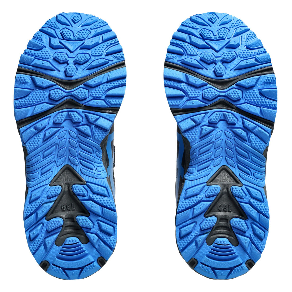 Asics GEL Trigger 12 TX PS Kids Cross Training Shoes