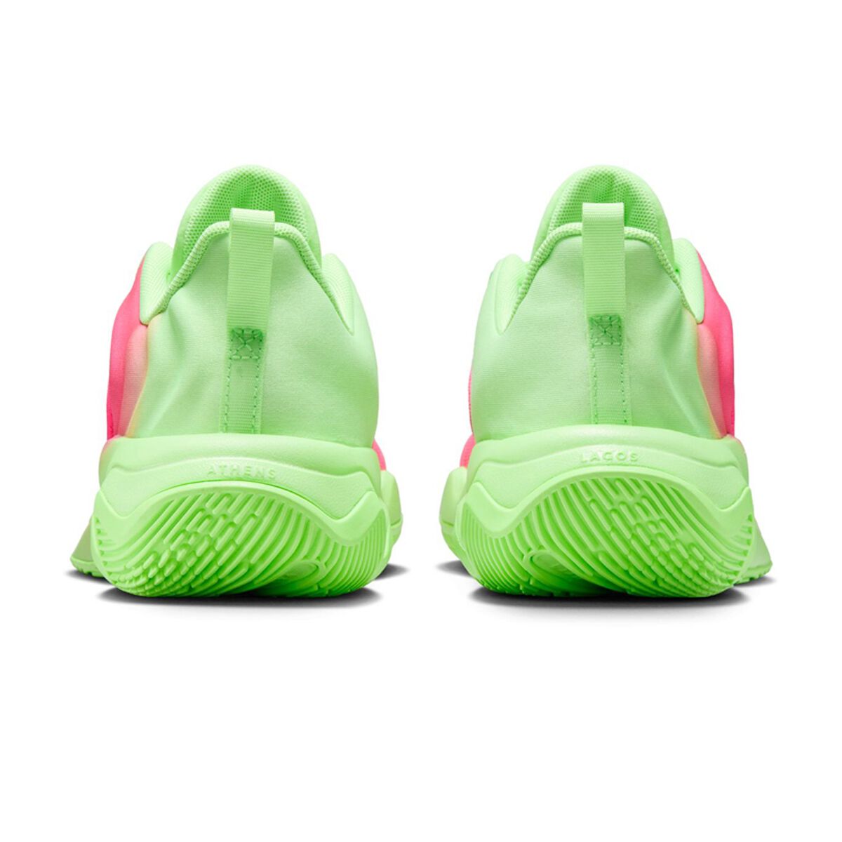 Nike Giannis Immortality 4 GS Kids Basketball Shoes