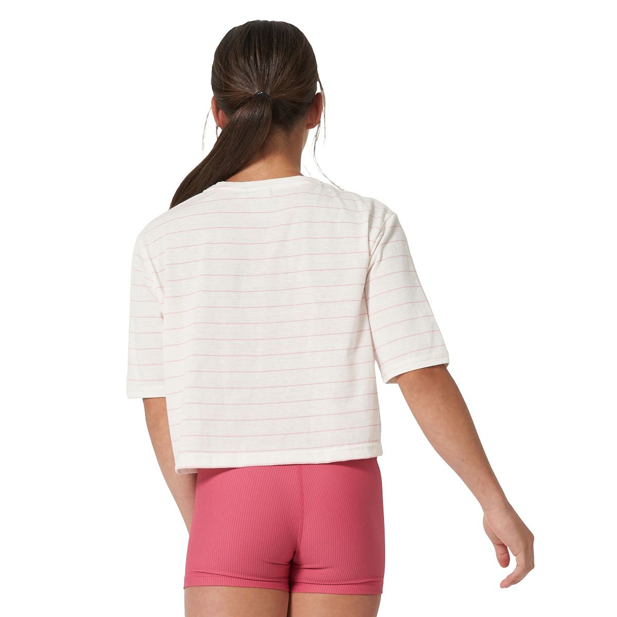 Ell/Voo Junior Girls Rocky Tee