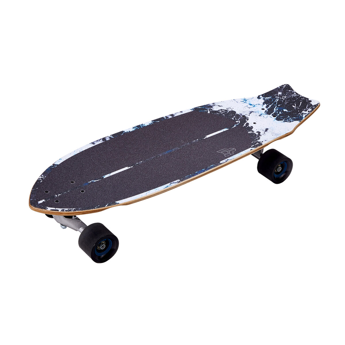 Tahwalhi Carver Skateboard