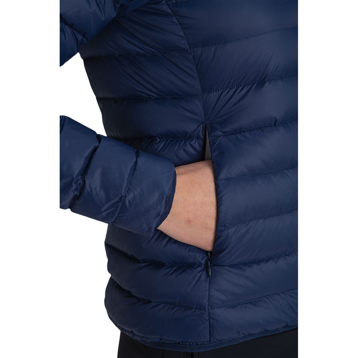 macpac Womens Uber Light Down Jacket