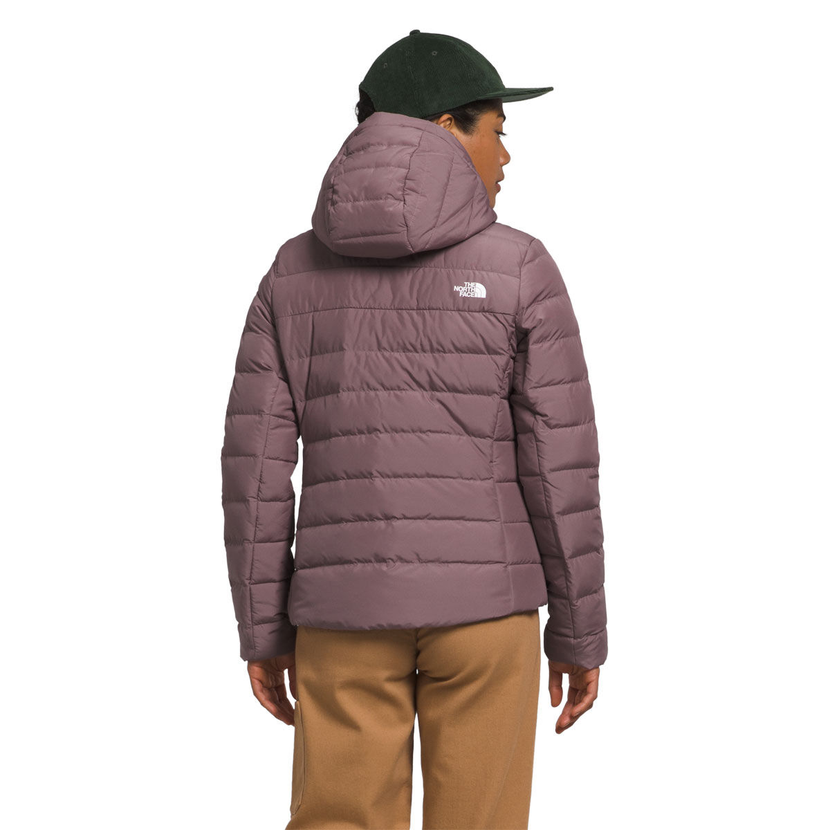 The North Face Womens Aconcagua 3 Hoodie