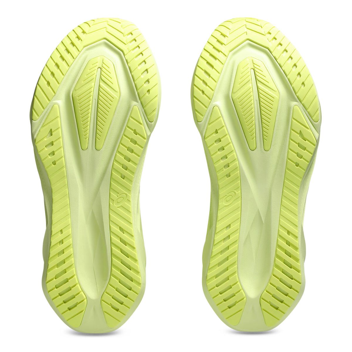 Asics Novablast 5 Lite Show Mens Running Shoes