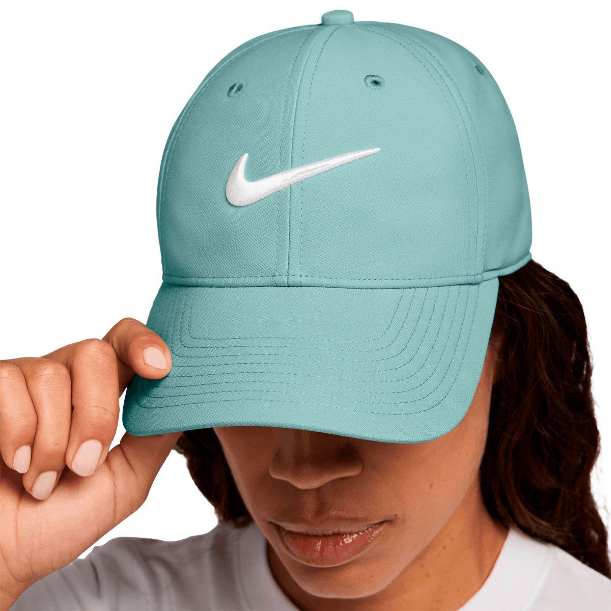 Nike Dri-FIT Club Structured Swoosh Cap