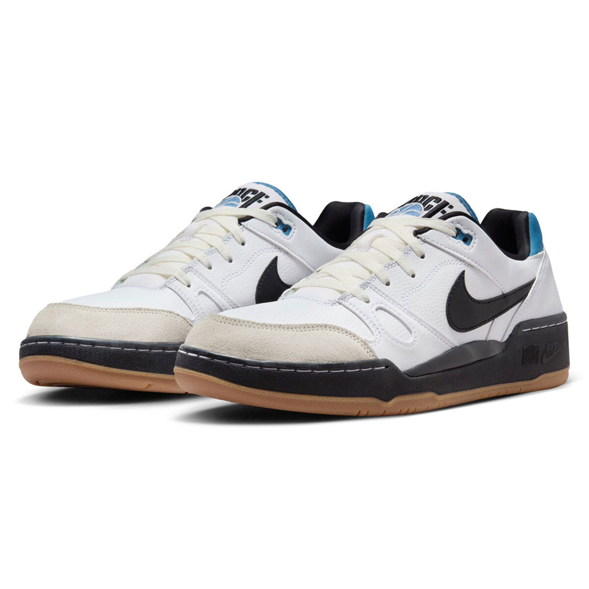 Nike Full Force Low Mens Casual Shoes