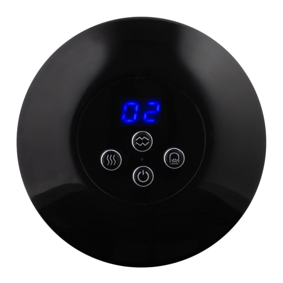 Celsius Electric Cupping Device