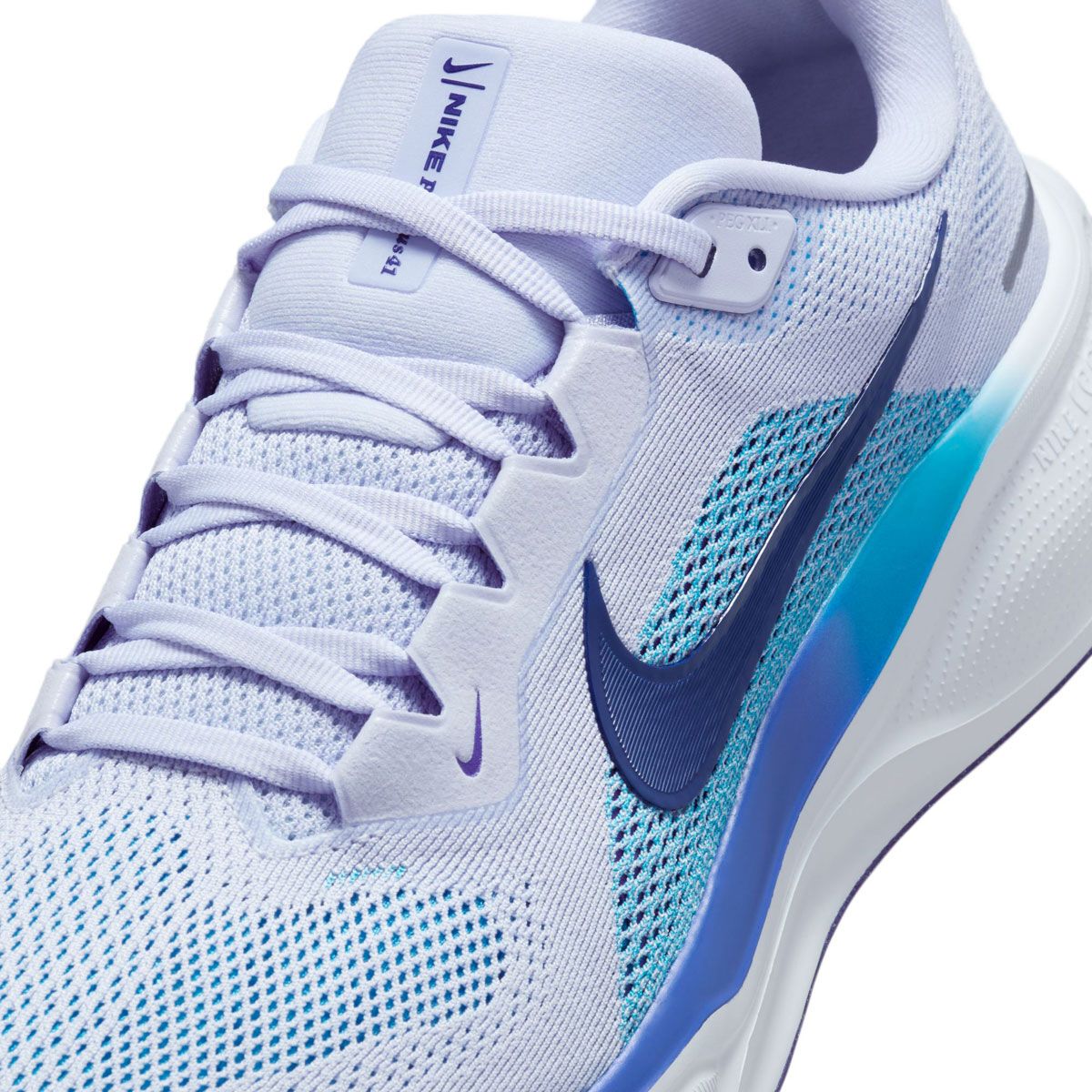 Nike Air Zoom Pegasus 41 Mens Running Shoes