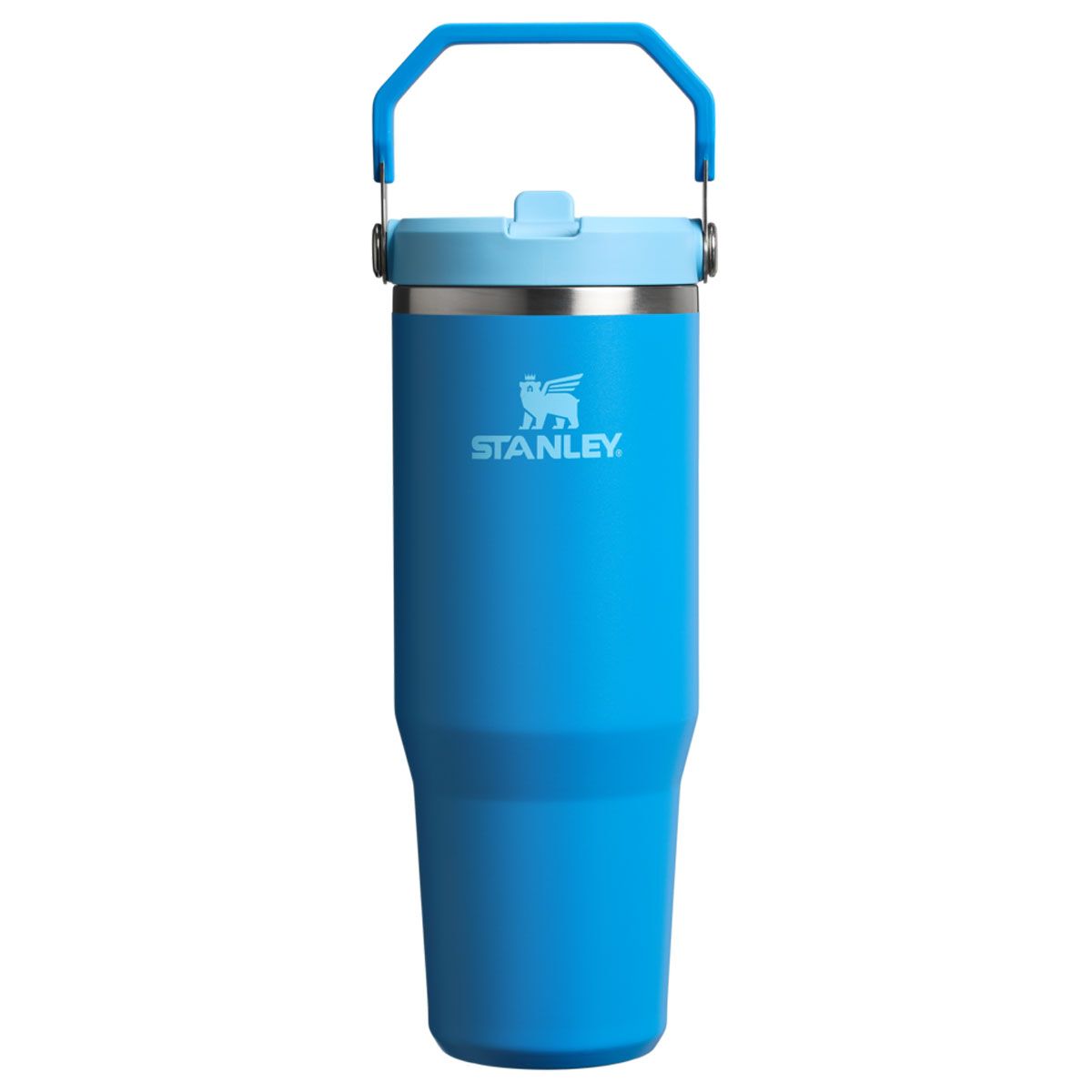 Stanley Iceflow Flip Straw 30oz Water Bottle