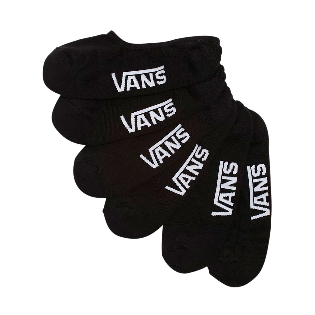 Vans Classic No Show Socks