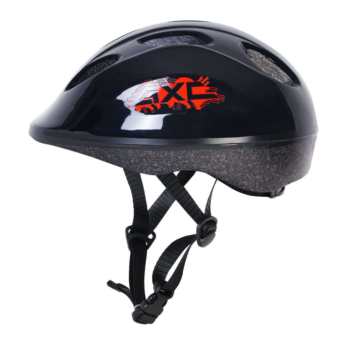 Goldcross Kids Pioneer 2 Bike Helmet
