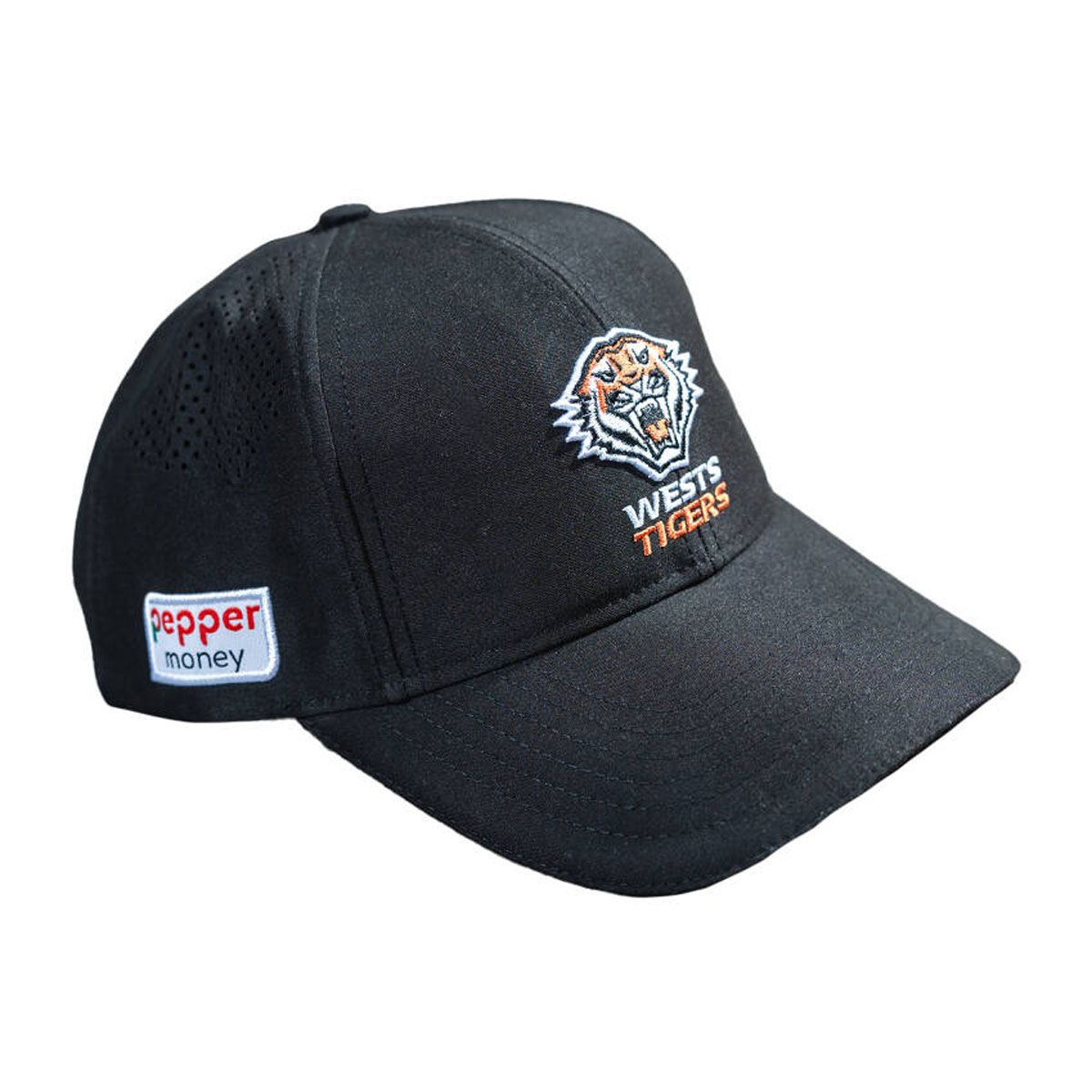 Wests Tigers 2025 Cap